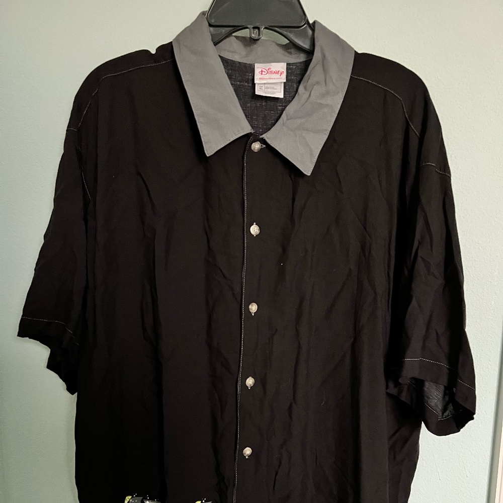 Authentic Disney shirt